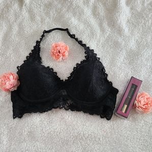 💗Like New!💗 Lace Bralette with Bombshell Passion